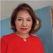 Tutora de español para adultos en linea. Profesora titulada para adultos mayores.